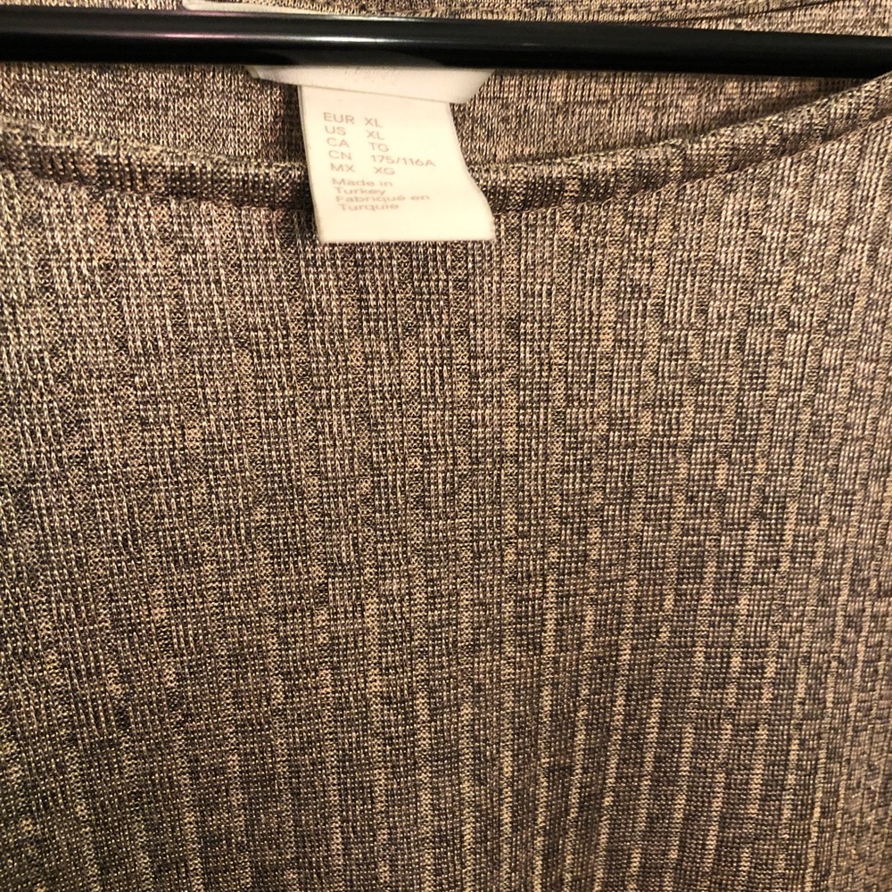 Long sleeve top